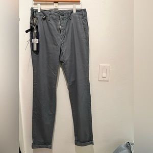 Mason’s pants Italian size 48 in Sugar Paper